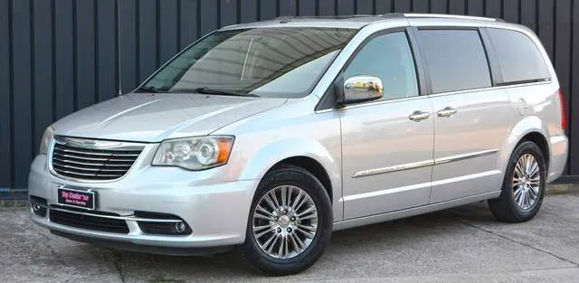 Chrysler Other