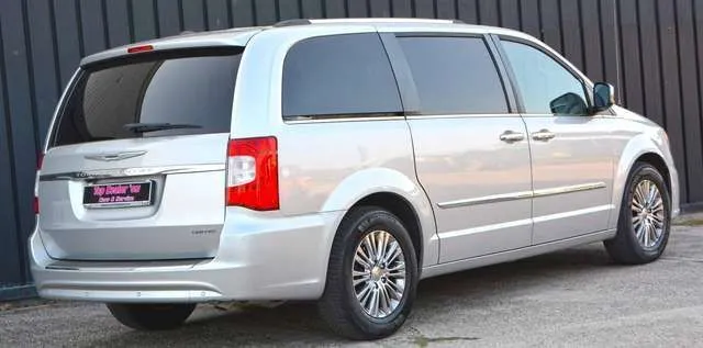 Chrysler Other