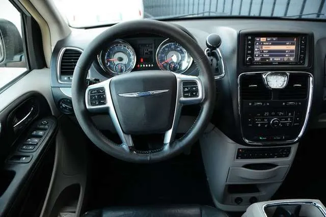 Chrysler Other