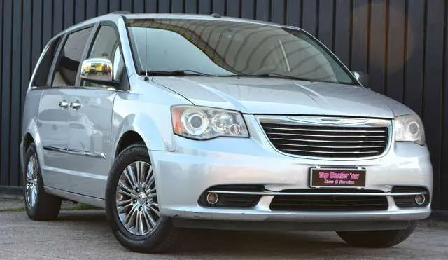Chrysler Other