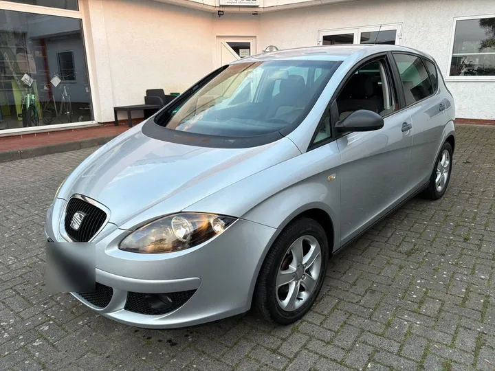 Seat Altea