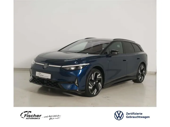 Volkswagen ID.7
