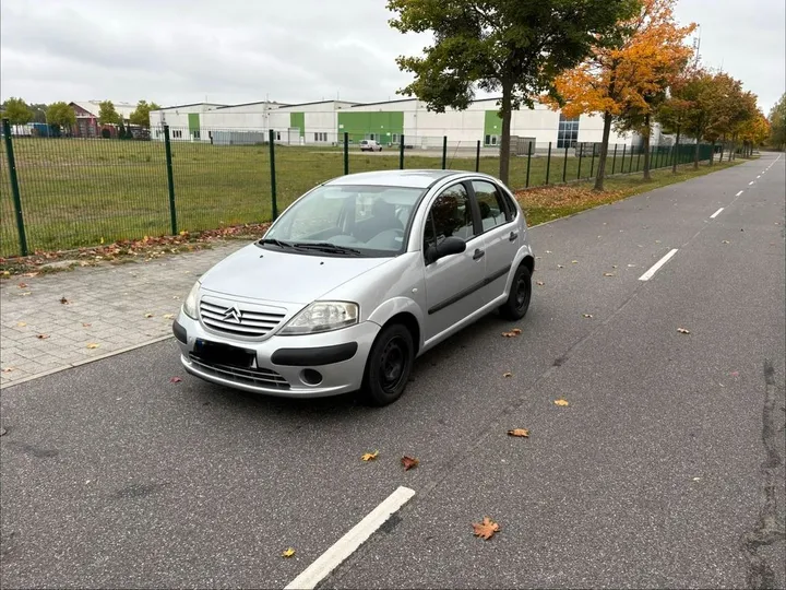 Citroën C3