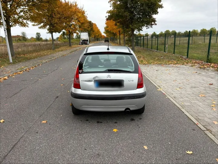 Citroën C3