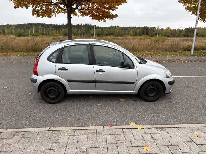 Citroën C3