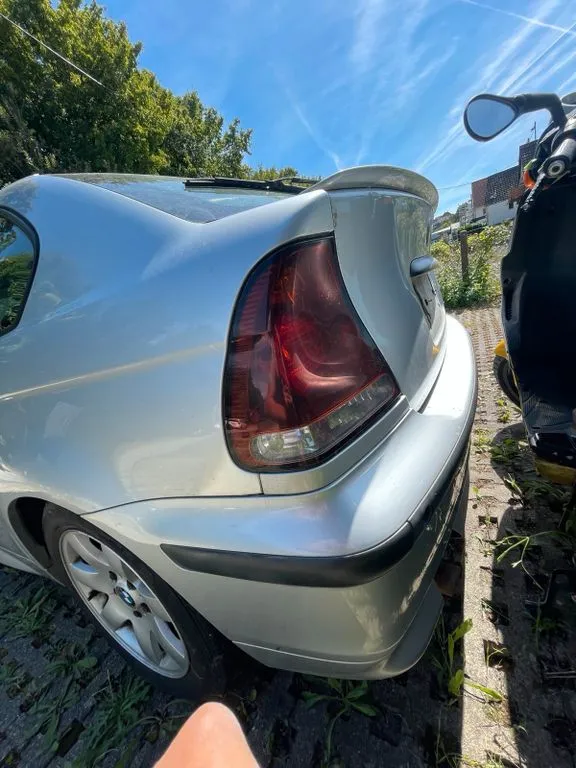 BMW 318