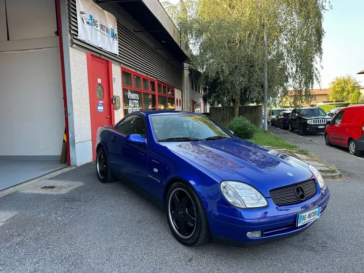 Mercedes-Benz Other