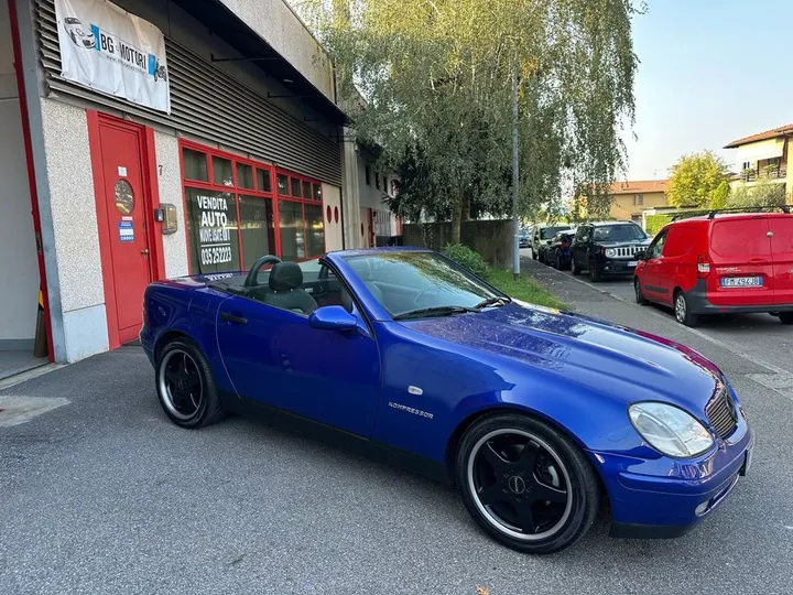 Mercedes-Benz Other