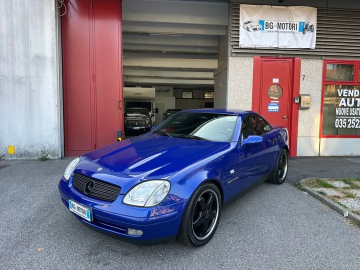 Mercedes-Benz Other