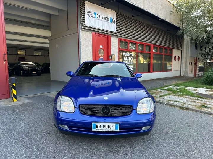 Mercedes-Benz Other