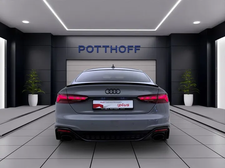 Audi RS5
