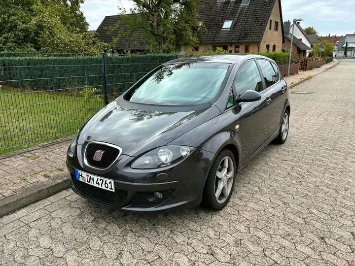 Seat Altea