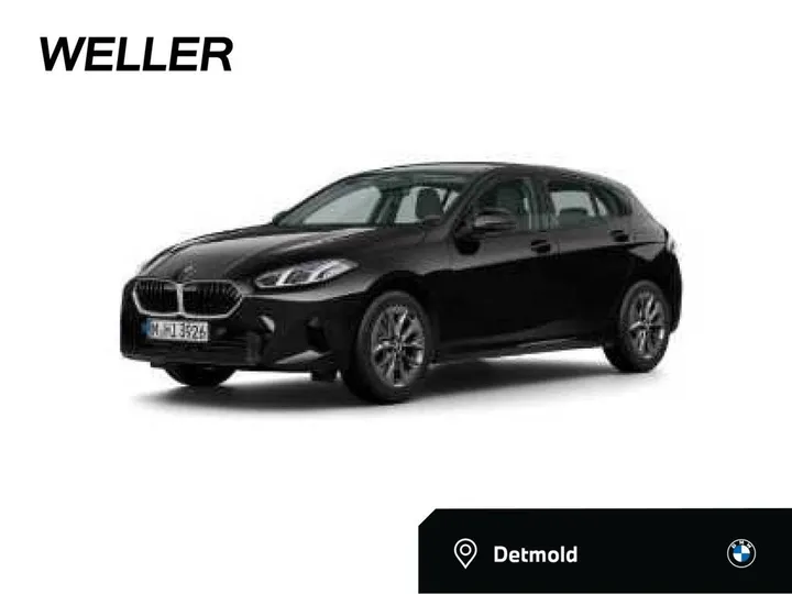 BMW 120