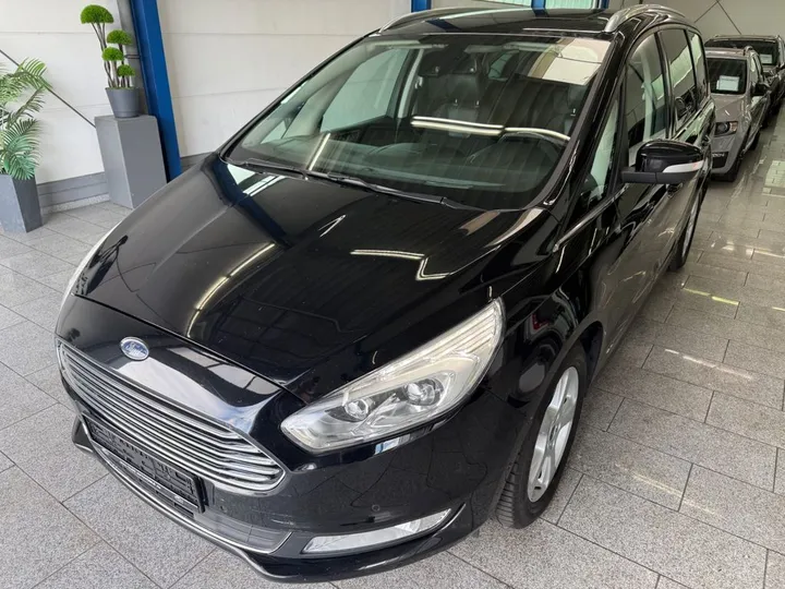 Ford Galaxy