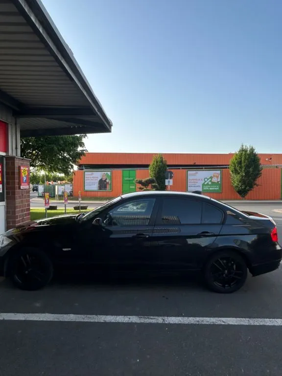 BMW 318