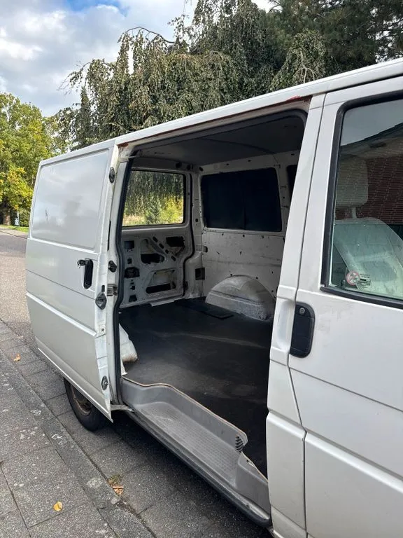 Volkswagen T5 Multivan