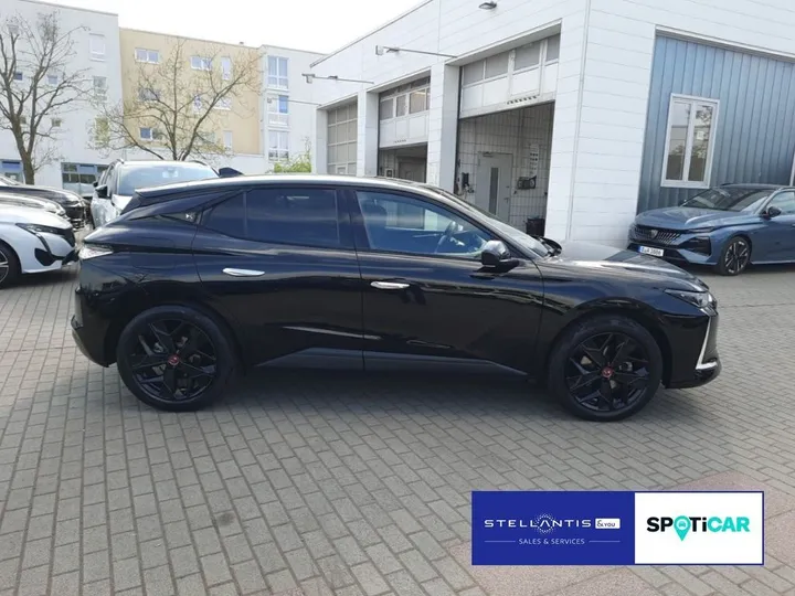 DS Automobiles DS4