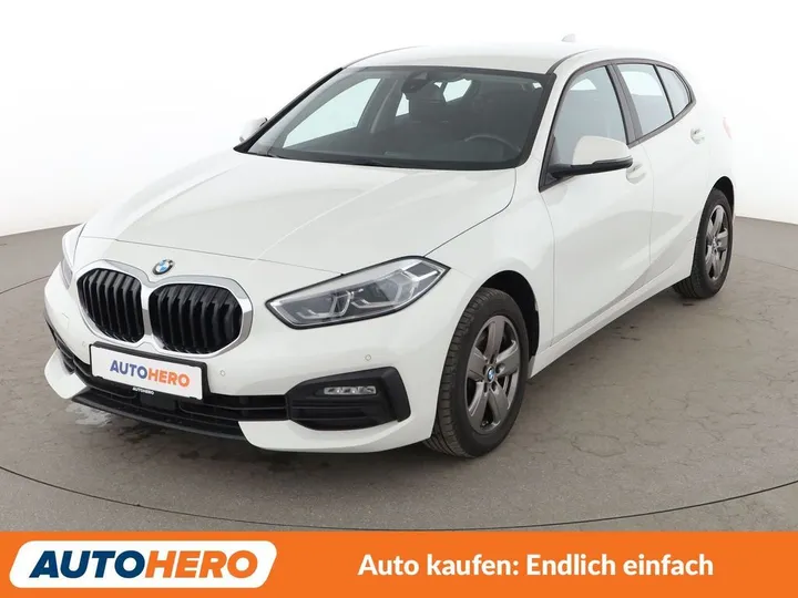 BMW 118