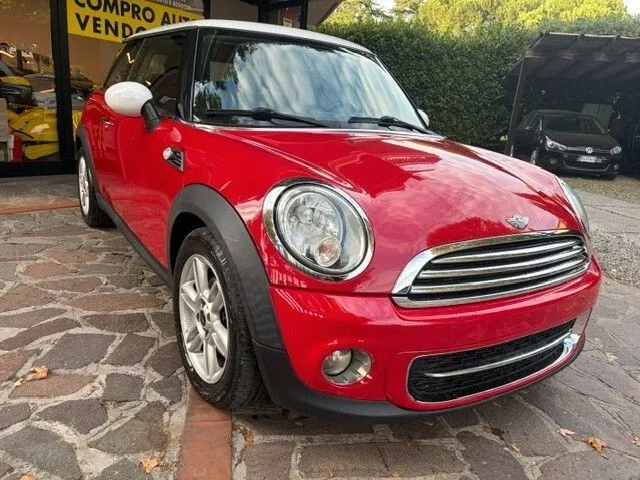 MINI Other