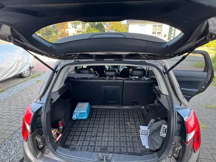 Citroën C4 Aircross