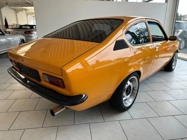 Opel Kadett