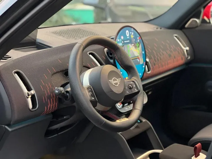 MINI Other