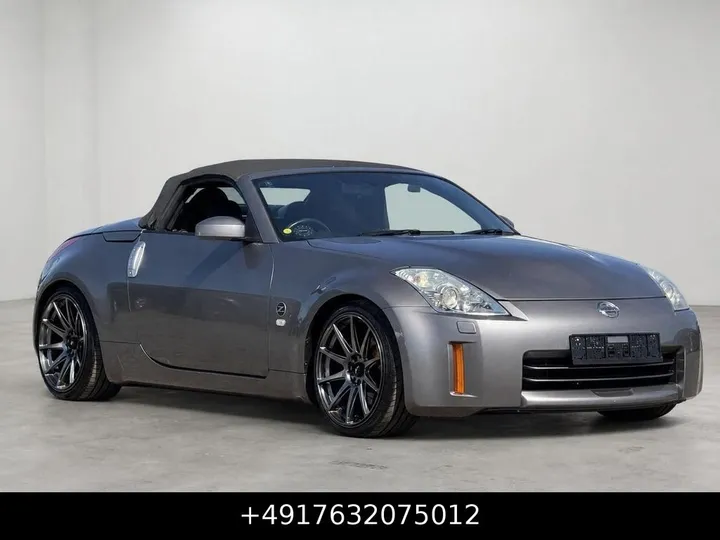 Nissan 350Z