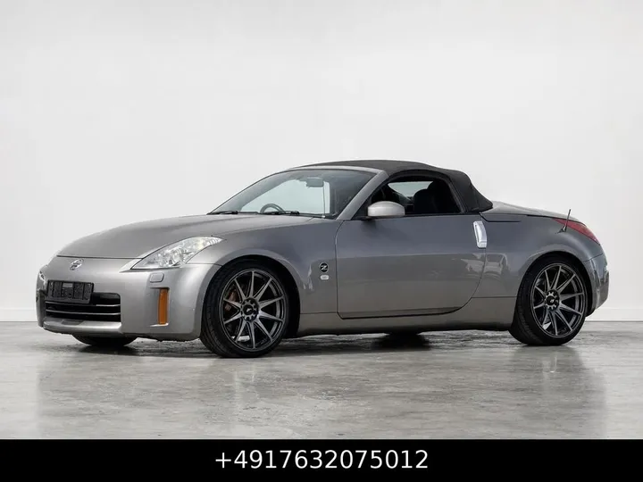 Nissan 350Z