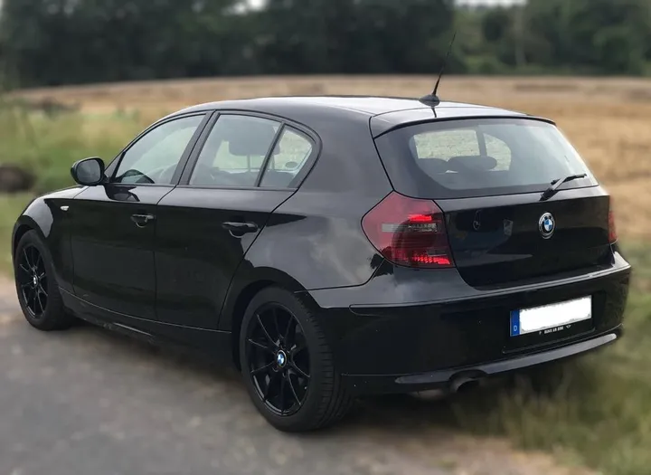 BMW 116