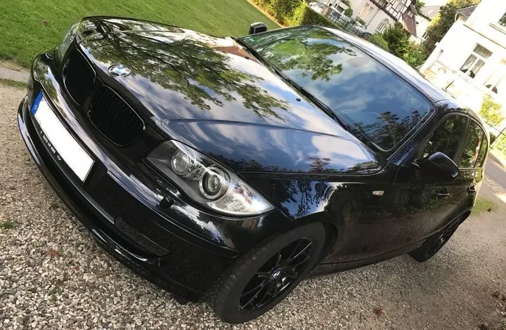BMW 116