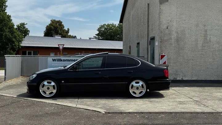 Lexus GS 300