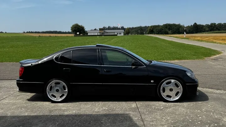 Lexus GS 300