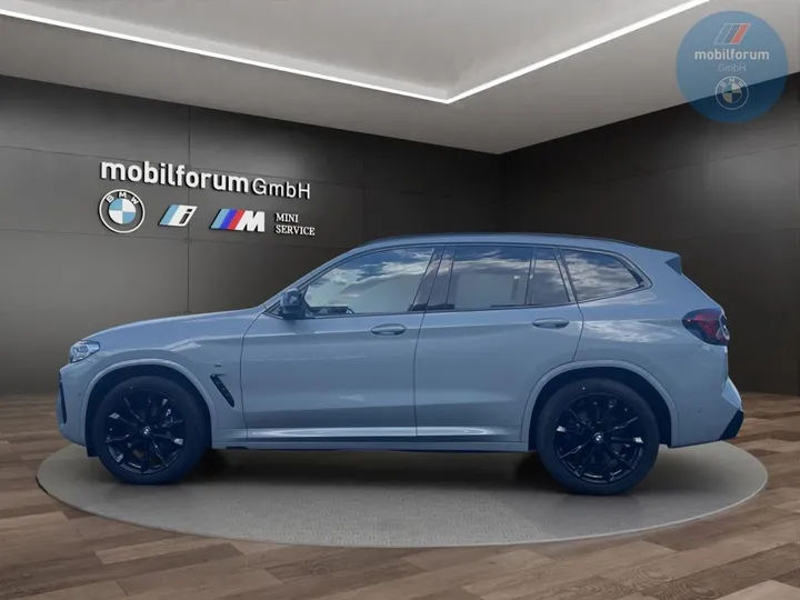 BMW X3 M40