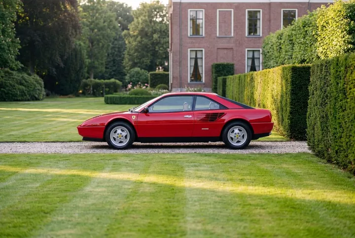 Ferrari Mondial
