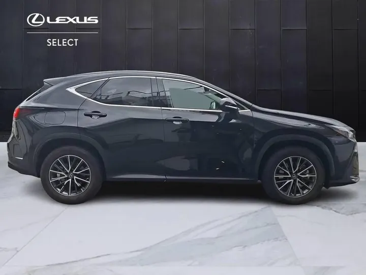 Lexus Other