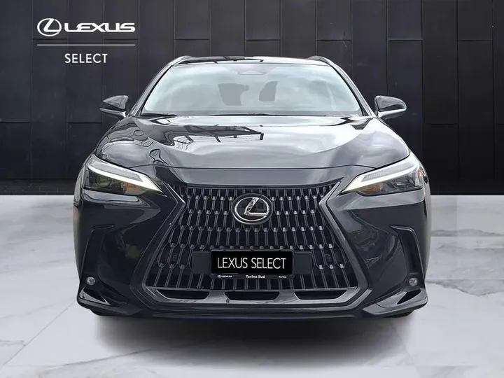 Lexus Other