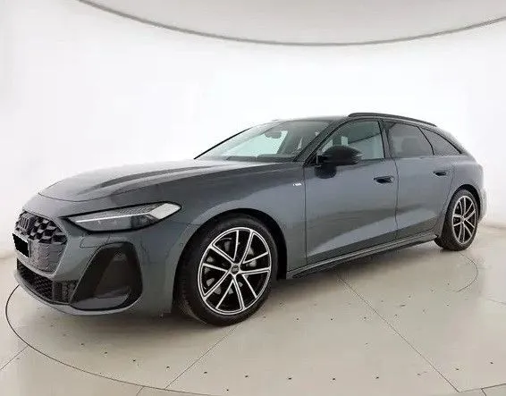 Audi Coupé