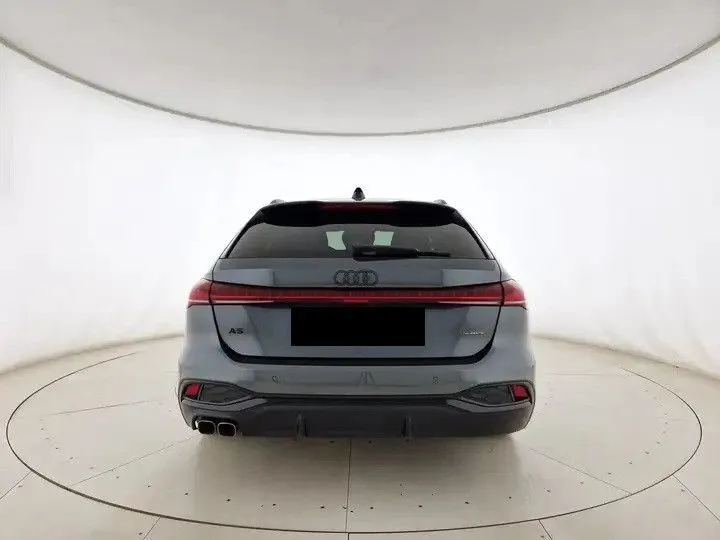 Audi Coupé
