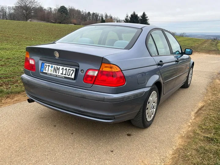BMW 316