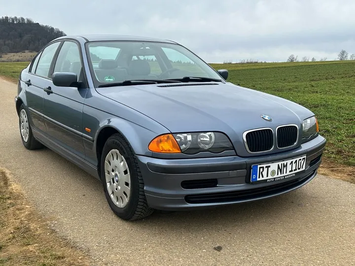 BMW 316