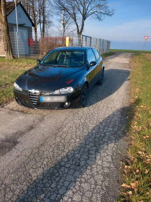 Alfa Romeo 147