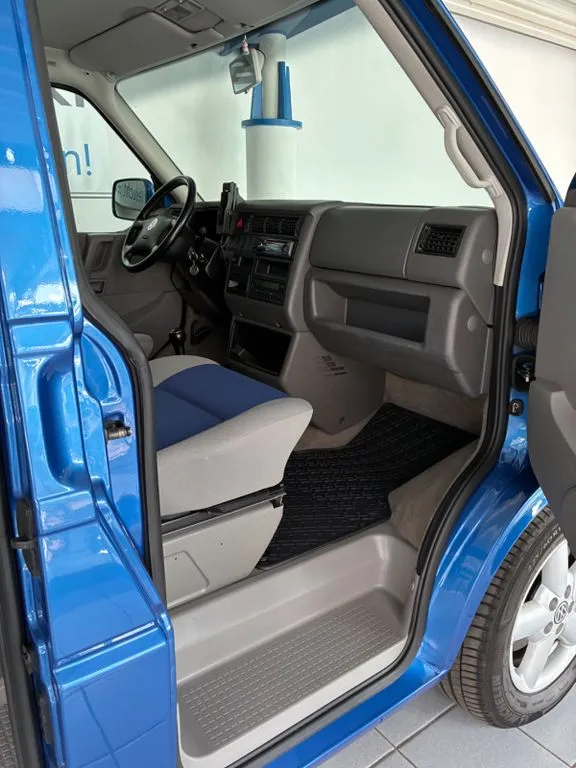 Volkswagen T4 Multivan