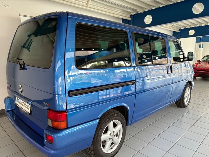 Volkswagen T4 Multivan