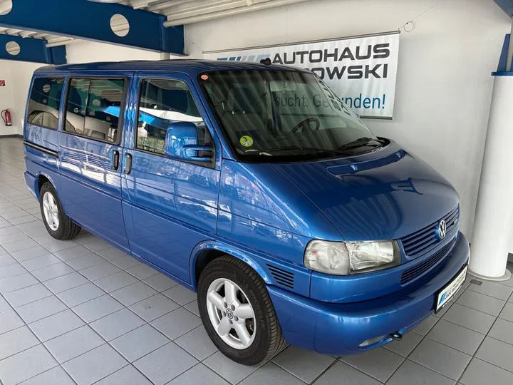 Volkswagen T4 Multivan