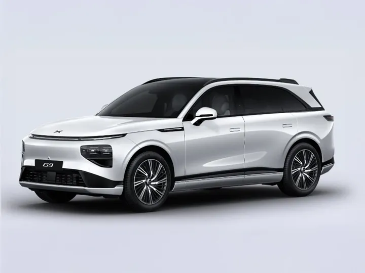 XPENG G9