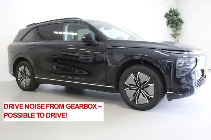 XPENG G9