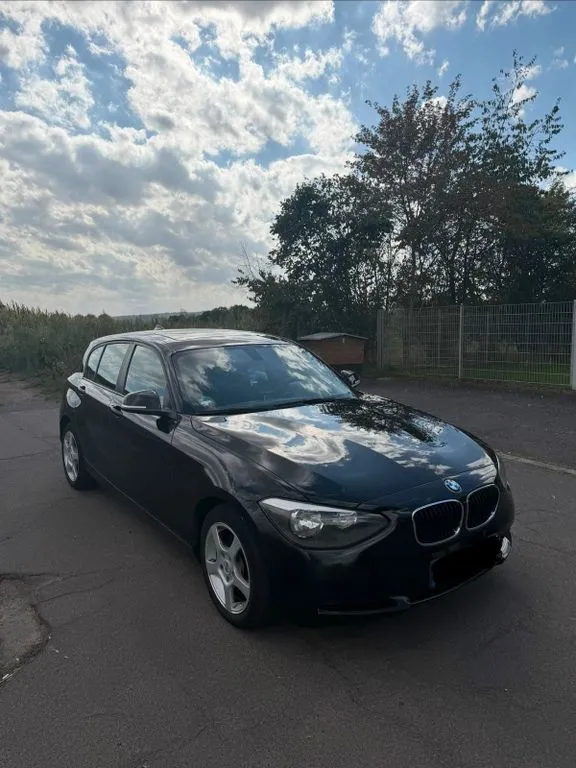 BMW 116
