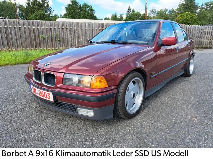 BMW 318