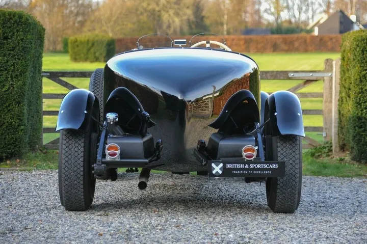 Bentley Other