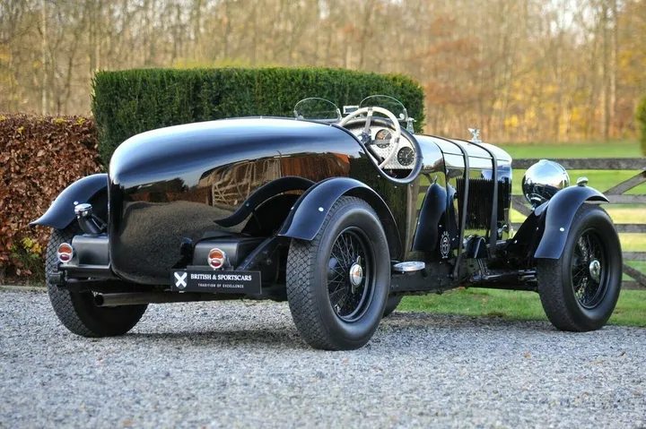 Bentley Other